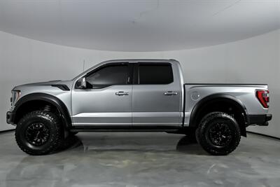 2023 Ford F-150 Raptor R - Photo 8 - Joliet, IL 60435