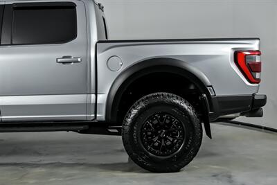 2023 Ford F-150 Raptor R - Photo 9 - Joliet, IL 60435