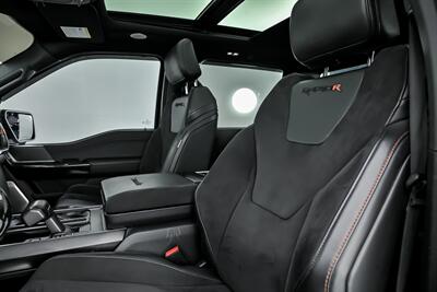 2023 Ford F-150 Raptor R - Photo 23 - Joliet, IL 60435