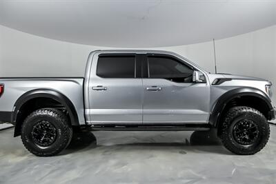 2023 Ford F-150 Raptor R - Photo 14 - Joliet, IL 60435