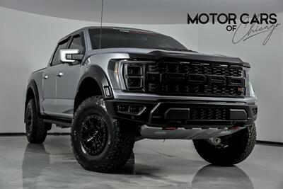 2023 Ford F-150 Raptor R - Photo 1 - Joliet, IL 60435
