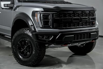 2023 Ford F-150 Raptor R - Photo 3 - Joliet, IL 60435