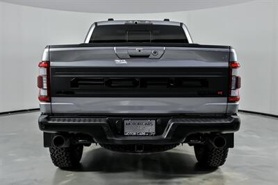 2023 Ford F-150 Raptor R - Photo 11 - Joliet, IL 60435