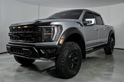 2023 Ford F-150 Raptor R - Photo 6 - Joliet, IL 60435