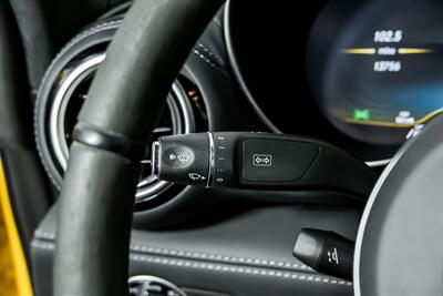 2020 Mercedes-Benz AMG GT C   - Photo 27 - Joliet, IL 60435