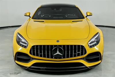 2020 Mercedes-Benz AMG GT C   - Photo 5 - Joliet, IL 60435