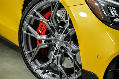 2020 Mercedes-Benz AMG GT C   - Photo 4 - Joliet, IL 60435