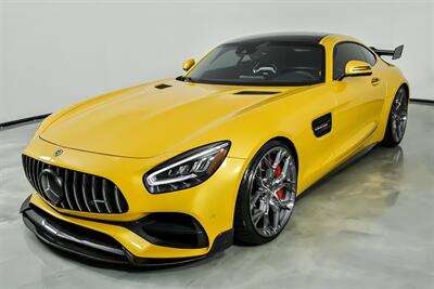 2020 Mercedes-Benz AMG GT C   - Photo 6 - Joliet, IL 60435