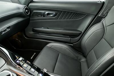 2020 Mercedes-Benz AMG GT C   - Photo 35 - Joliet, IL 60435