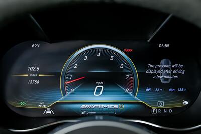 2020 Mercedes-Benz AMG GT C   - Photo 25 - Joliet, IL 60435