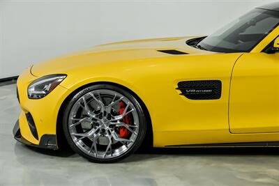 2020 Mercedes-Benz AMG GT C   - Photo 7 - Joliet, IL 60435