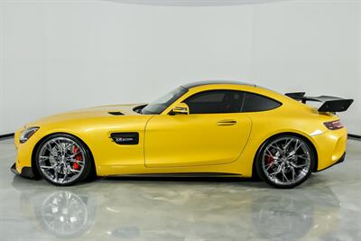 2020 Mercedes-Benz AMG GT C   - Photo 8 - Joliet, IL 60435