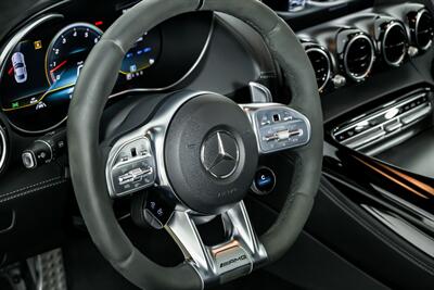 2020 Mercedes-Benz AMG GT C   - Photo 24 - Joliet, IL 60435