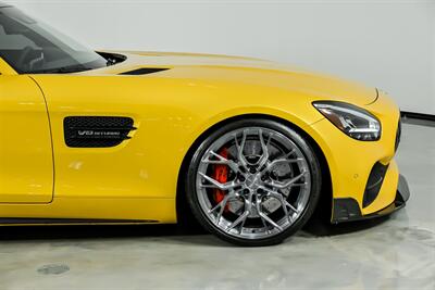 2020 Mercedes-Benz AMG GT C   - Photo 15 - Joliet, IL 60435