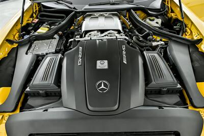 2020 Mercedes-Benz AMG GT C   - Photo 17 - Joliet, IL 60435