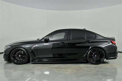 2021 BMW M3 Competition   - Photo 8 - Joliet, IL 60435