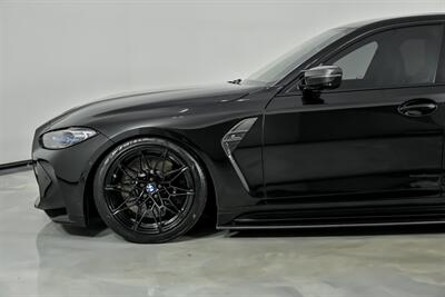 2021 BMW M3 Competition   - Photo 7 - Joliet, IL 60435