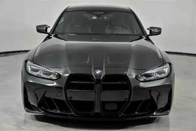 2021 BMW M3 Competition   - Photo 5 - Joliet, IL 60435