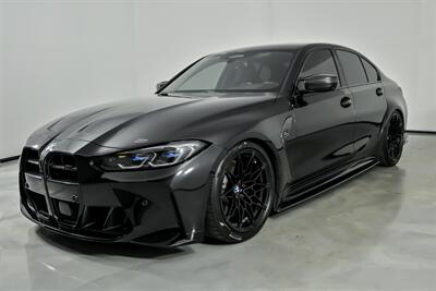 2021 BMW M3 Competition   - Photo 6 - Joliet, IL 60435