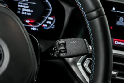 2021 BMW M3 Competition   - Photo 30 - Joliet, IL 60435