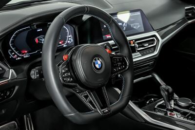2021 BMW M3 Competition   - Photo 24 - Joliet, IL 60435