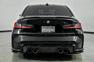 2021 BMW M3 Competition   - Photo 11 - Joliet, IL 60435