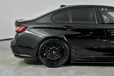 2021 BMW M3 Competition   - Photo 13 - Joliet, IL 60435