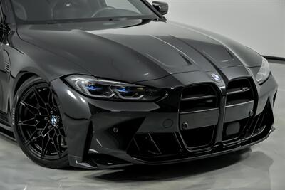 2021 BMW M3 Competition   - Photo 3 - Joliet, IL 60435