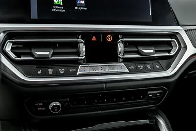 2021 BMW M3 Competition   - Photo 34 - Joliet, IL 60435