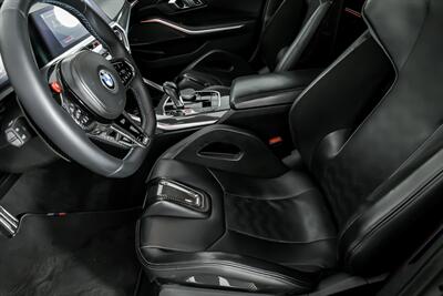 2021 BMW M3 Competition   - Photo 21 - Joliet, IL 60435