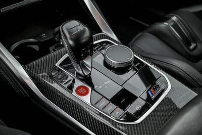 2021 BMW M3 Competition   - Photo 36 - Joliet, IL 60435