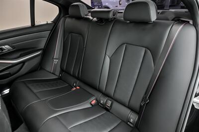 2021 BMW M3 Competition   - Photo 23 - Joliet, IL 60435