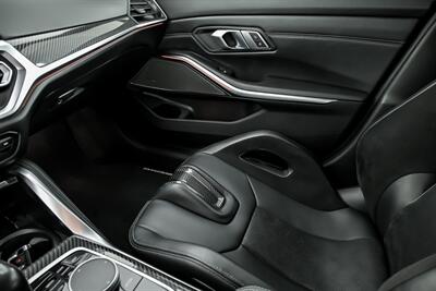 2021 BMW M3 Competition   - Photo 37 - Joliet, IL 60435