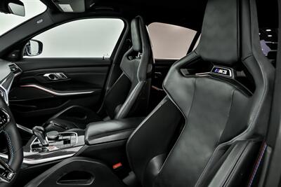 2021 BMW M3 Competition   - Photo 22 - Joliet, IL 60435