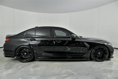 2021 BMW M3 Competition   - Photo 14 - Joliet, IL 60435