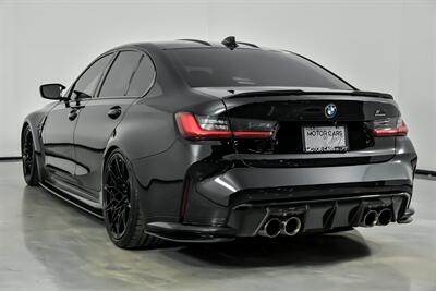 2021 BMW M3 Competition   - Photo 10 - Joliet, IL 60435