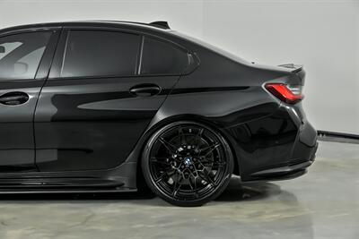 2021 BMW M3 Competition   - Photo 9 - Joliet, IL 60435
