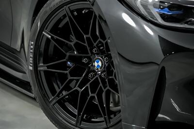 2021 BMW M3 Competition   - Photo 4 - Joliet, IL 60435