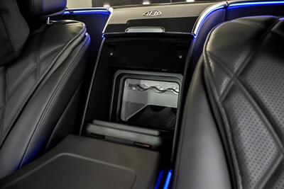 2022 Mercedes-Benz Mercedes-Maybach S 580 4MATIC   - Photo 29 - Joliet, IL 60435