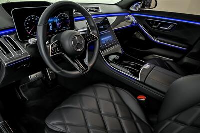 2022 Mercedes-Benz Mercedes-Maybach S 580 4MATIC   - Photo 22 - Joliet, IL 60435