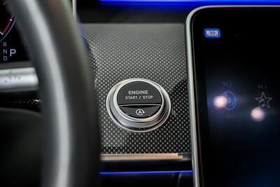 2022 Mercedes-Benz Mercedes-Maybach S 580 4MATIC   - Photo 35 - Joliet, IL 60435