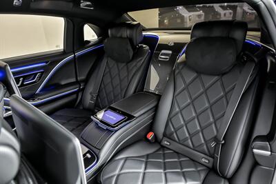 2022 Mercedes-Benz Mercedes-Maybach S 580 4MATIC   - Photo 26 - Joliet, IL 60435
