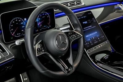 2022 Mercedes-Benz Mercedes-Maybach S 580 4MATIC   - Photo 30 - Joliet, IL 60435