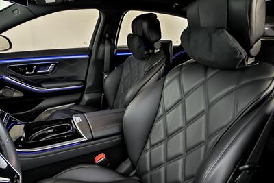 2022 Mercedes-Benz Mercedes-Maybach S 580 4MATIC   - Photo 24 - Joliet, IL 60435