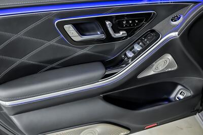 2022 Mercedes-Benz Mercedes-Maybach S 580 4MATIC   - Photo 18 - Joliet, IL 60435