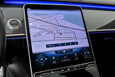 2022 Mercedes-Benz Mercedes-Maybach S 580 4MATIC   - Photo 38 - Joliet, IL 60435