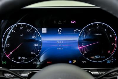 2022 Mercedes-Benz Mercedes-Maybach S 580 4MATIC   - Photo 31 - Joliet, IL 60435