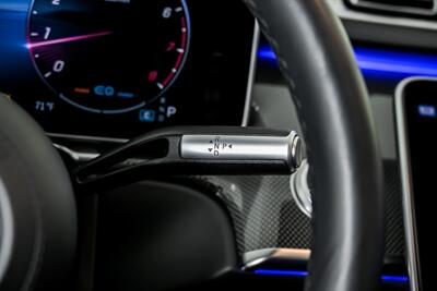 2022 Mercedes-Benz Mercedes-Maybach S 580 4MATIC   - Photo 34 - Joliet, IL 60435