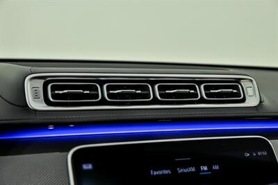 2022 Mercedes-Benz Mercedes-Maybach S 580 4MATIC   - Photo 36 - Joliet, IL 60435