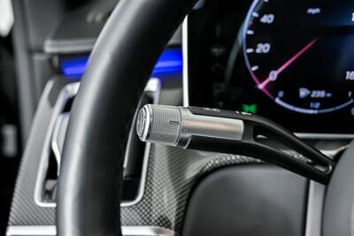 2022 Mercedes-Benz Mercedes-Maybach S 580 4MATIC   - Photo 33 - Joliet, IL 60435
